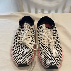 Adidas sneakers